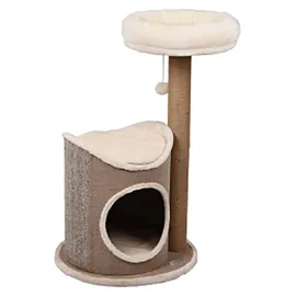 Karlie George Kratztonne 68 x 49 x 90 cm beige