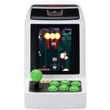 Sega Astro City Mini V 0 GB Transparent ohne USB-Netzteil