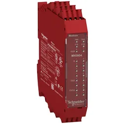SCHNEIDER ELECTRIC Gemisch. Erweiterungsmodul XPSMCMMX0804G