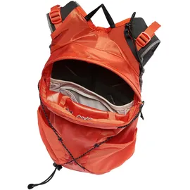Vaude Trail Spacer 8 Rucksack (Größe 8L, rot)