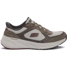 SKECHERS Edgeride Erlon Herren Braun 44