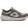 SKECHERS Edgeride Erlon Herren Braun 44