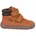 Stiefelette Braun 32
