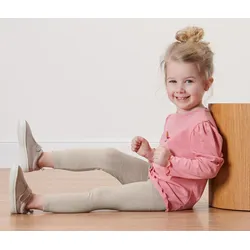 Tchibo - 5 Kinder-Leggings - Baby - Gr. 74/80 - dunkelblau