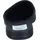 FLY FLOT Pantoffel Schwarz 44