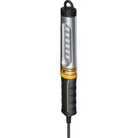 Brennenstuhl Werkstattleuchte Kunststoff 0,61 kg orange/schwarz