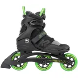 K2 Trio LT 100 black/blue - 43,5