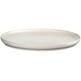 Asa Selection Dessertteller 21 cm beige 12er Set