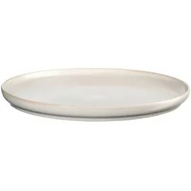 Asa Selection Dessertteller 21 cm beige 12er Set