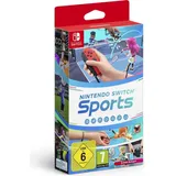 Nintendo Switch Sports