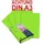 Inapa tecno colors A3 80 g/m2 500 Blatt intensivgrün