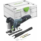 Festool Carvex PSC 420 EB-Basic ohne Akku + Systainer SYS 3 M 187