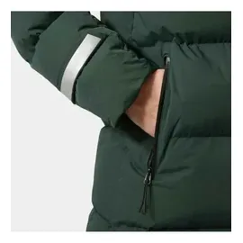 HELLY HANSEN für Damen. 53205 Adore Puffy Parka - Mantel Gr XS Lässig, Polyamid