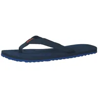 PUMA Unisex Epic Flip v2 Sandalen, Intense Blue Nebulas Blue, 40.5 EU - 40.5 EU