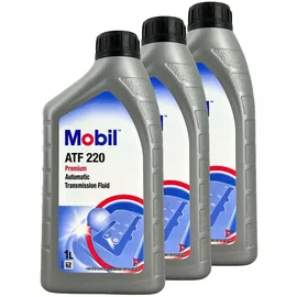 Mobil Getriebeöl C4 1,0 l