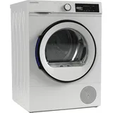 Daewoo TD-B0GP1WD0-DE Wärmepumpentrockner (10 kg)