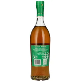 Glenmorangie 12 Years Old Palo Cortado Finish Single Malt Scotch 46% vol 0,7 l