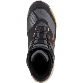 Alpinestars CR-X Schwarz 40,5