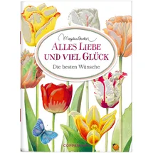 Coppenrath Verlag Alles Liebe und viel Glück: