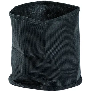 Oase 51190 Pflanzkorb Textil rund 25, 12 L Inhalt - für Wasserpflanzen, Teichbepflanzung, erleichtert das Einwintern, sicherer Halt am Teichgrund