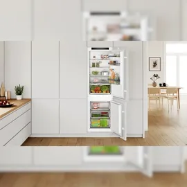 Bosch Serie 4 KIN86VSE0