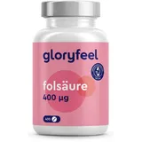 gloryfeel gloryfeel® Folsäure Tabletten