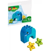 LEGO Duplo Mein erster Elefant 30333