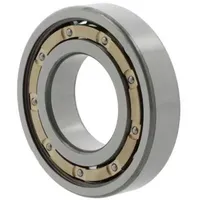 FAG Rillenkugellager 6307 MC3 ID 35mm AD 80mm Breite21mm