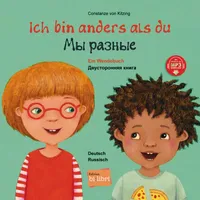 Hueber Ich bin anders als du - Ich bin