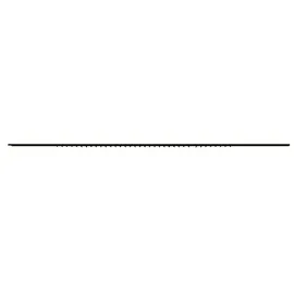 PROXXON Super-Cut-Laubsägeblatt Sägeblatt 25 mm 12 Stück