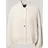 s.Oliver Relaxed Fit Blouson mit Allover-Muster, Kitt, 42