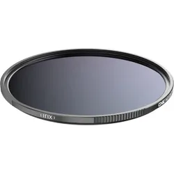 Filter Irix Edge ND 128 52 mm SCHWARZ|SCHWARZ|SCHWARZ No Size