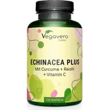 Vegavero Echinacea Plus Kapseln 120 St