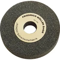 Müller Schleifscheibe NK K36 300x40x76 mm