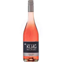 Schilcher Frizzante Markus Klug 0,75l