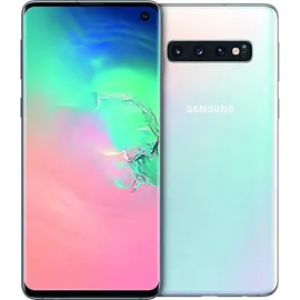 Samsung Galaxy S10 128 GB Prism White