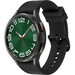 Samsung Galaxy Watch6 Classic SM-R960N, 47mm Durchmesser, BT