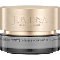 Juvena Skin Rejuvenate Intensive Nourishing Night Cream 50 ml
