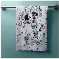 Jerry Fabrics Strandtuch Badetuch 70 x 140 cm