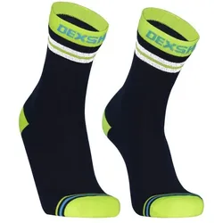 DexShell Pro Visibility Chaussettes - Noir - L