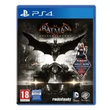 Batman: Arkham Knight (PEGI) (PS4)