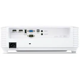Acer X1827 DLP-Beamer Weiß