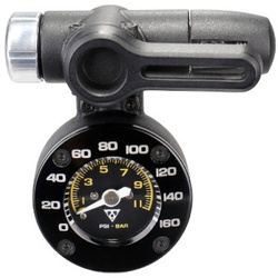 TOPEAK Manometer Shuttle Gauge G2