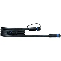 Paulmann Plug & Shine Kabel 2m Lampen-Verbindungskabel