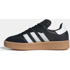 adidas Samba XLG Core Black / Cloud White / Gum 45 1/3