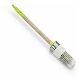 Nölle Profi Brush Maler-Ringpinsel Prestige Größe 10