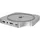 Icy Box Raidsonic ICY BOX Club Dock 100 Dockingstation für Mac Mini® (IB-DK100)