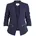 Blazer Blau 38