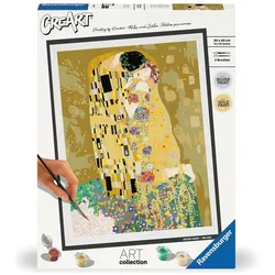 Ravensburger Spiel Der Kuss (Klimt)