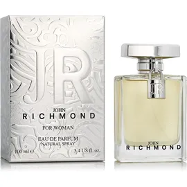 John Richmond JR for Woman Eau de Parfum 100 ml